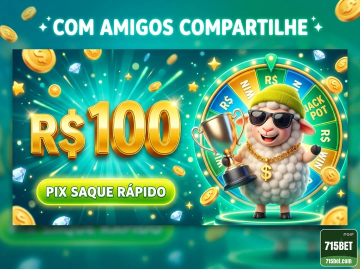 715bet.com acesse inovador jogo