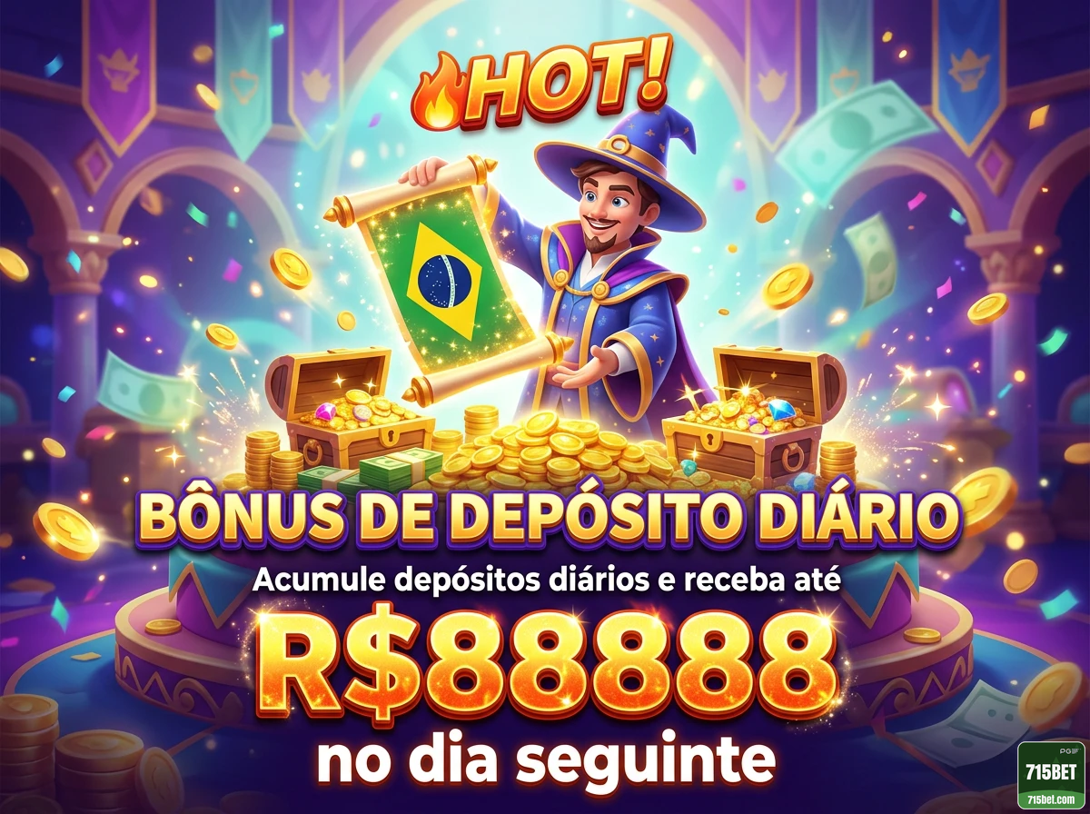 715bet.com mergulhe em imersivo jogo