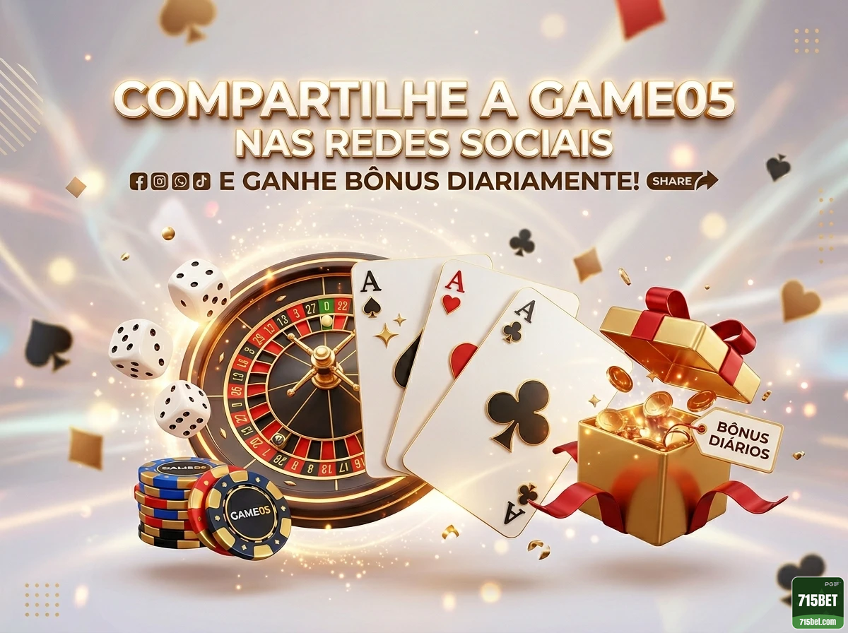 715bet.com participe de dinâmico jogo