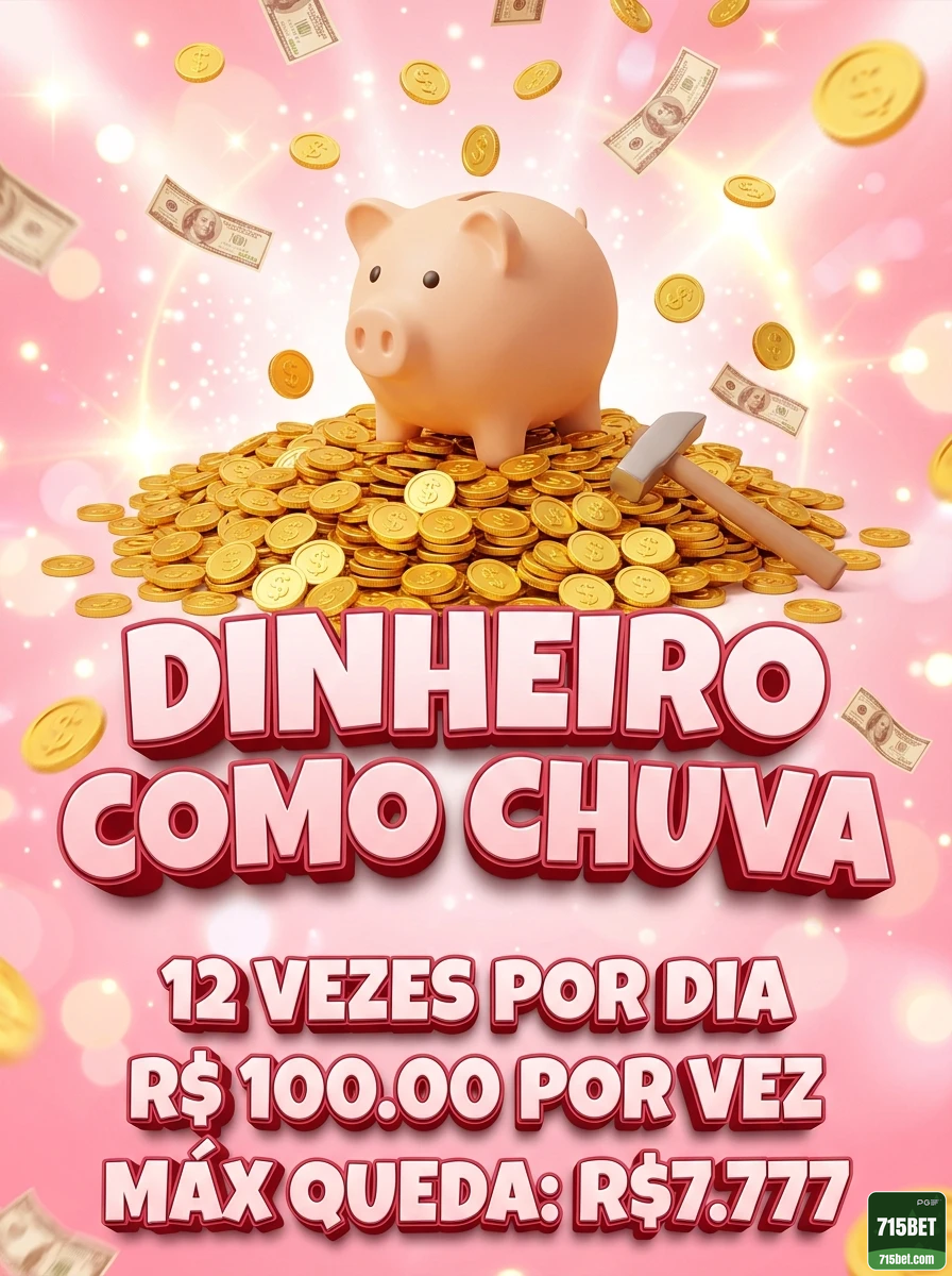 715bet.com desfrute de exclusivo jogo