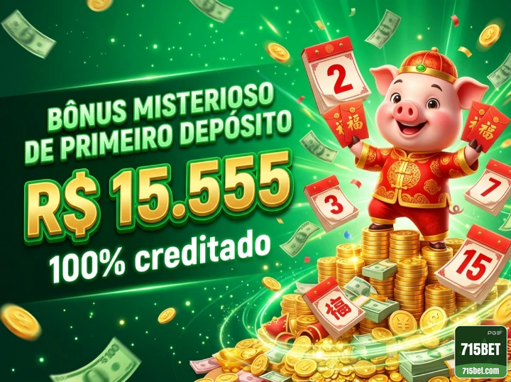 715bet.com aproveite inovador jogo